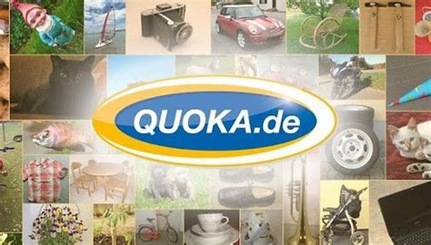 quoka.de|quoka.de kleinanzeigen.